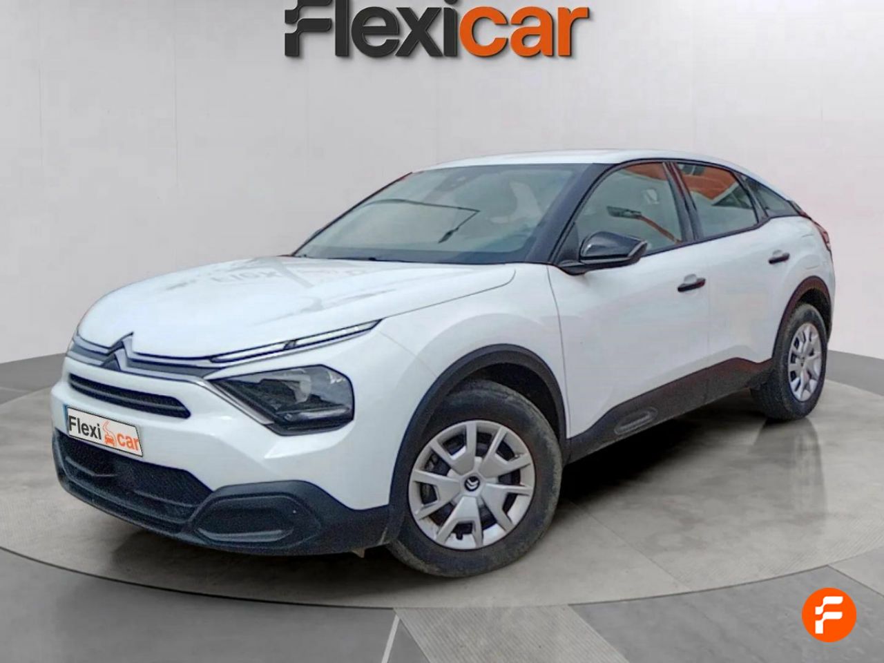 citroën c4 2023 / foto grande (3)