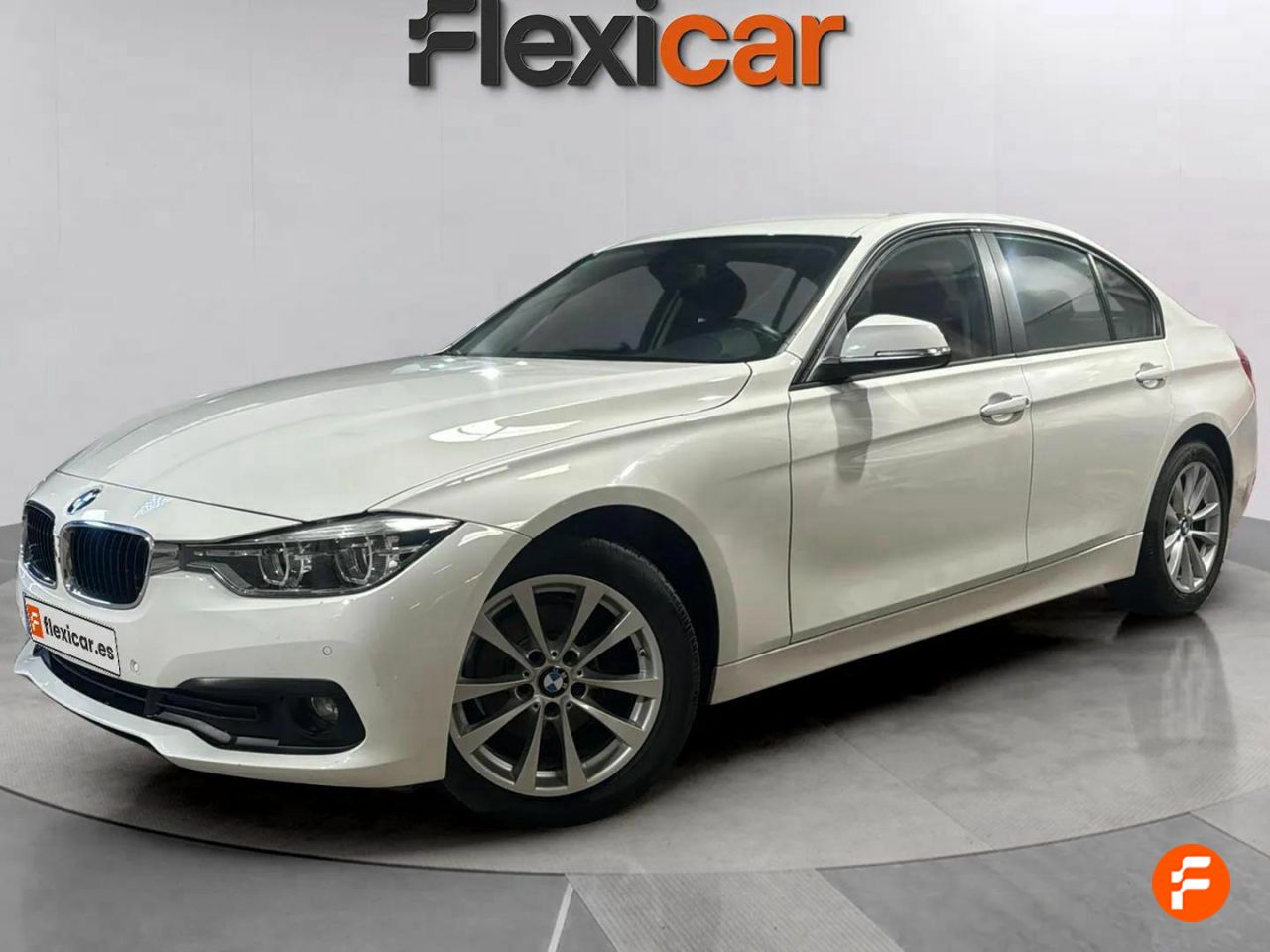 bmw serie 3 2017 / foto grande (3)