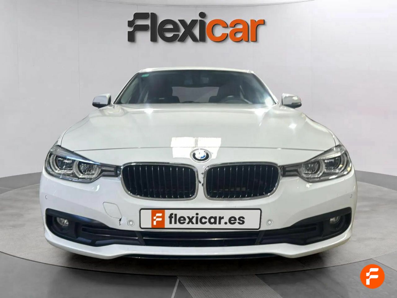 bmw serie 3 2017 / foto grande (2)