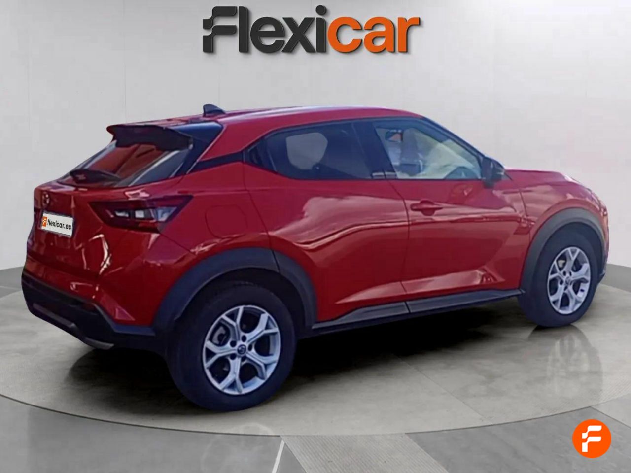 nissan juke 2021 / foto grande (3)