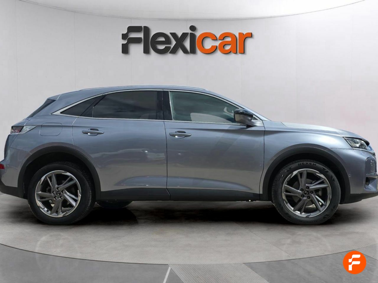 ds automobiles ds 7 2021 / foto grande (2)