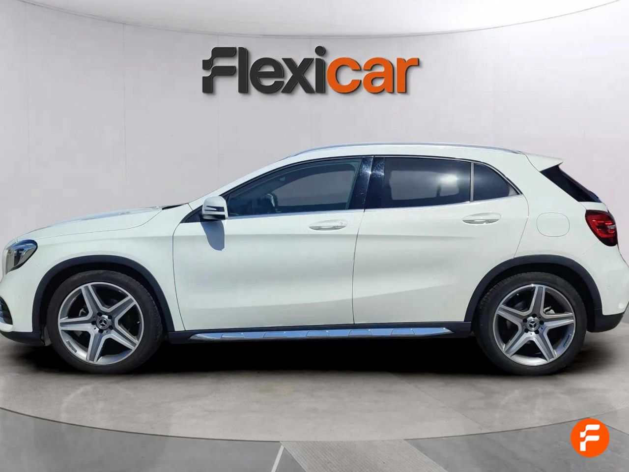 mercedes gla 2019 / foto grande (3)