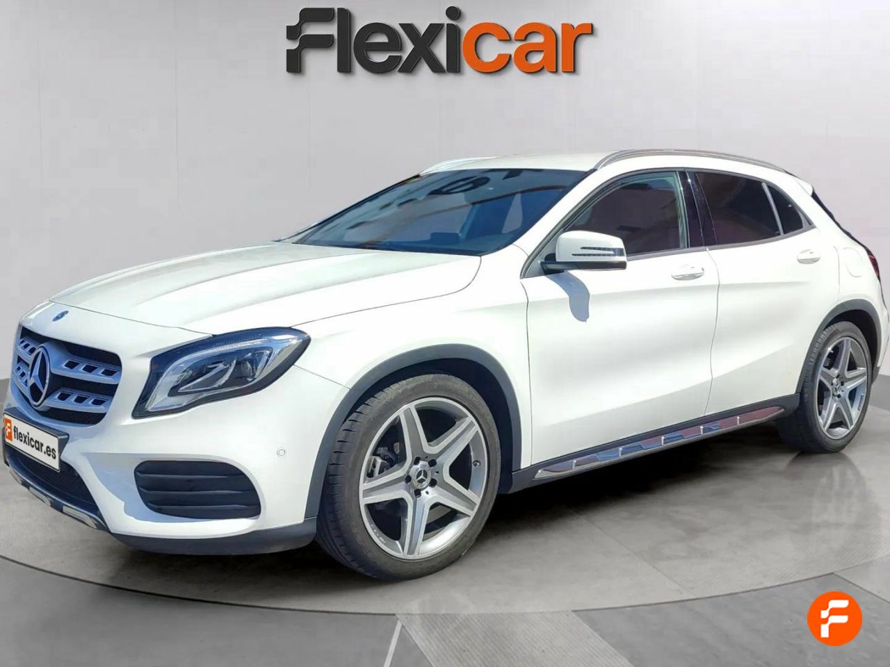 mercedes gla 2019 / foto grande (2)