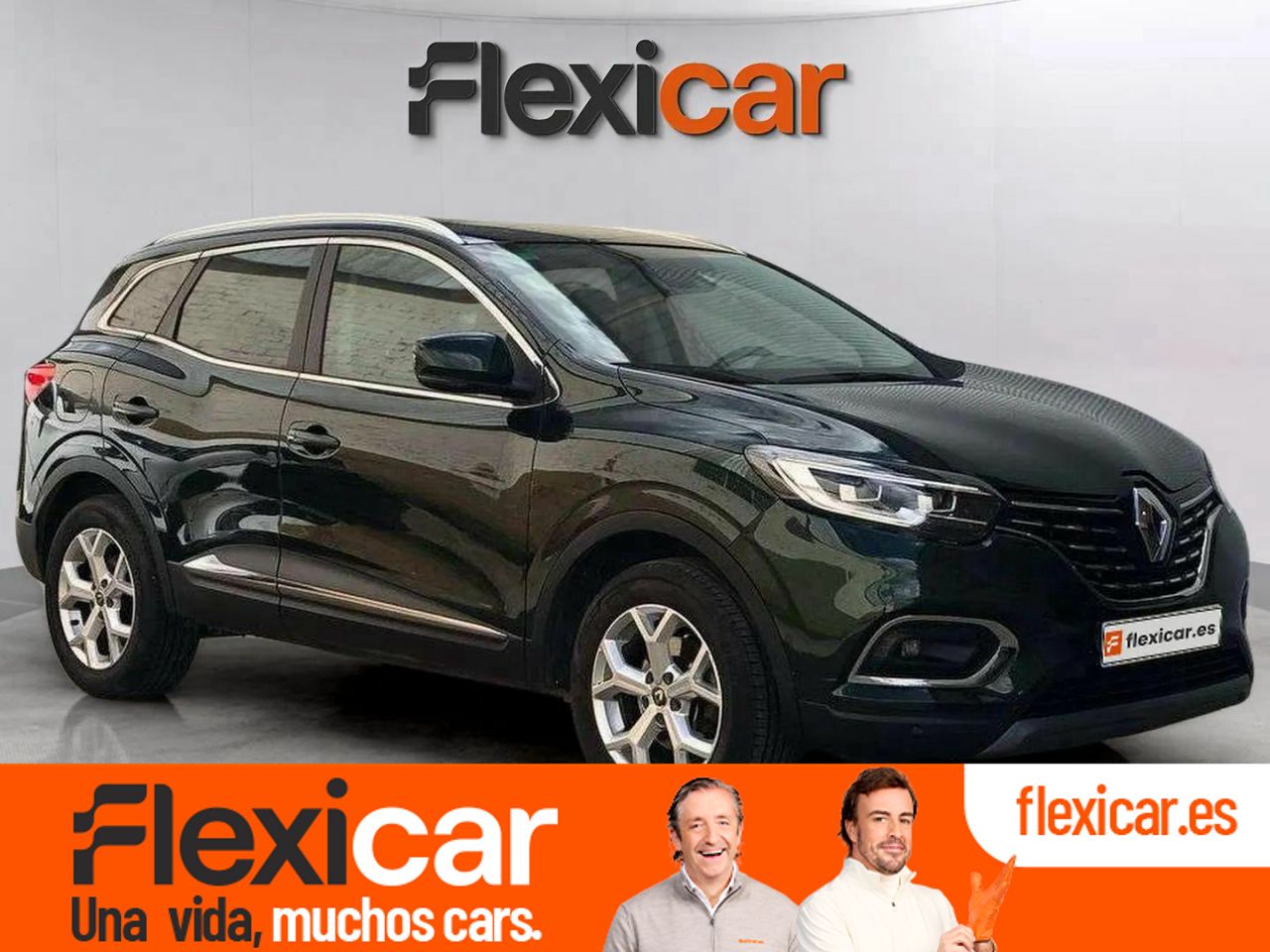 Foto renault kadjar 2019 /