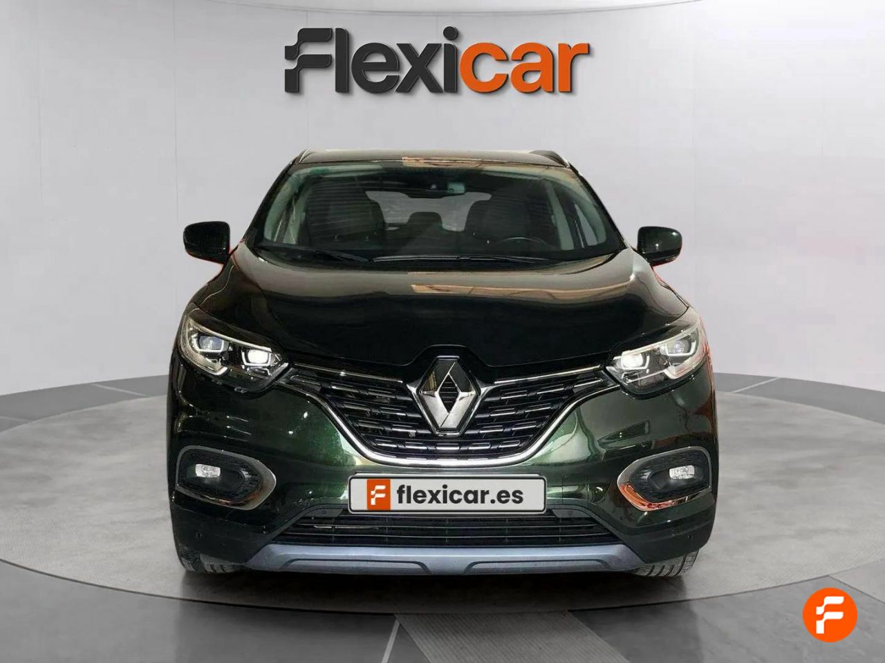 renault kadjar 2019 / foto grande (2)