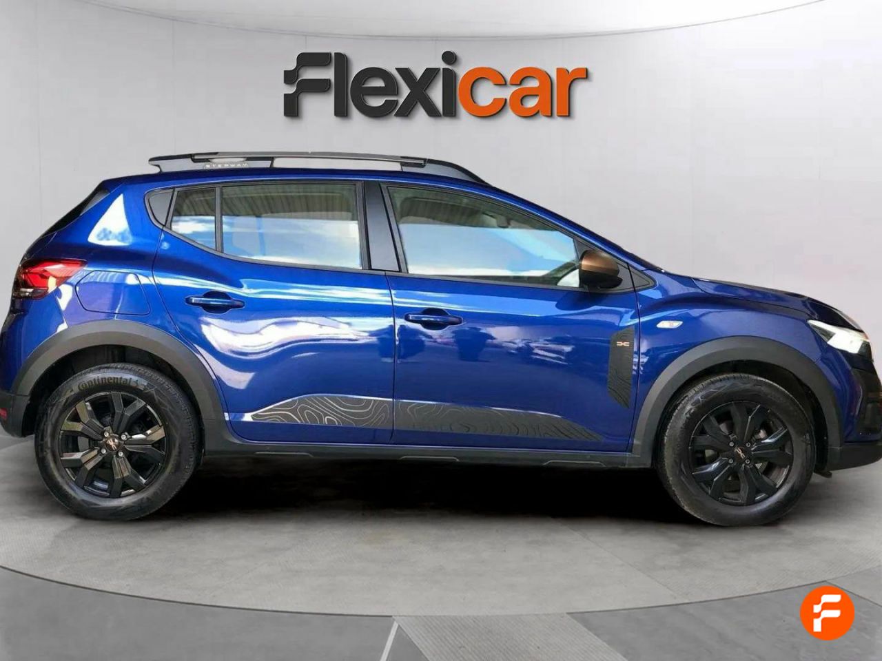 dacia sandero 2024 / foto grande (3)