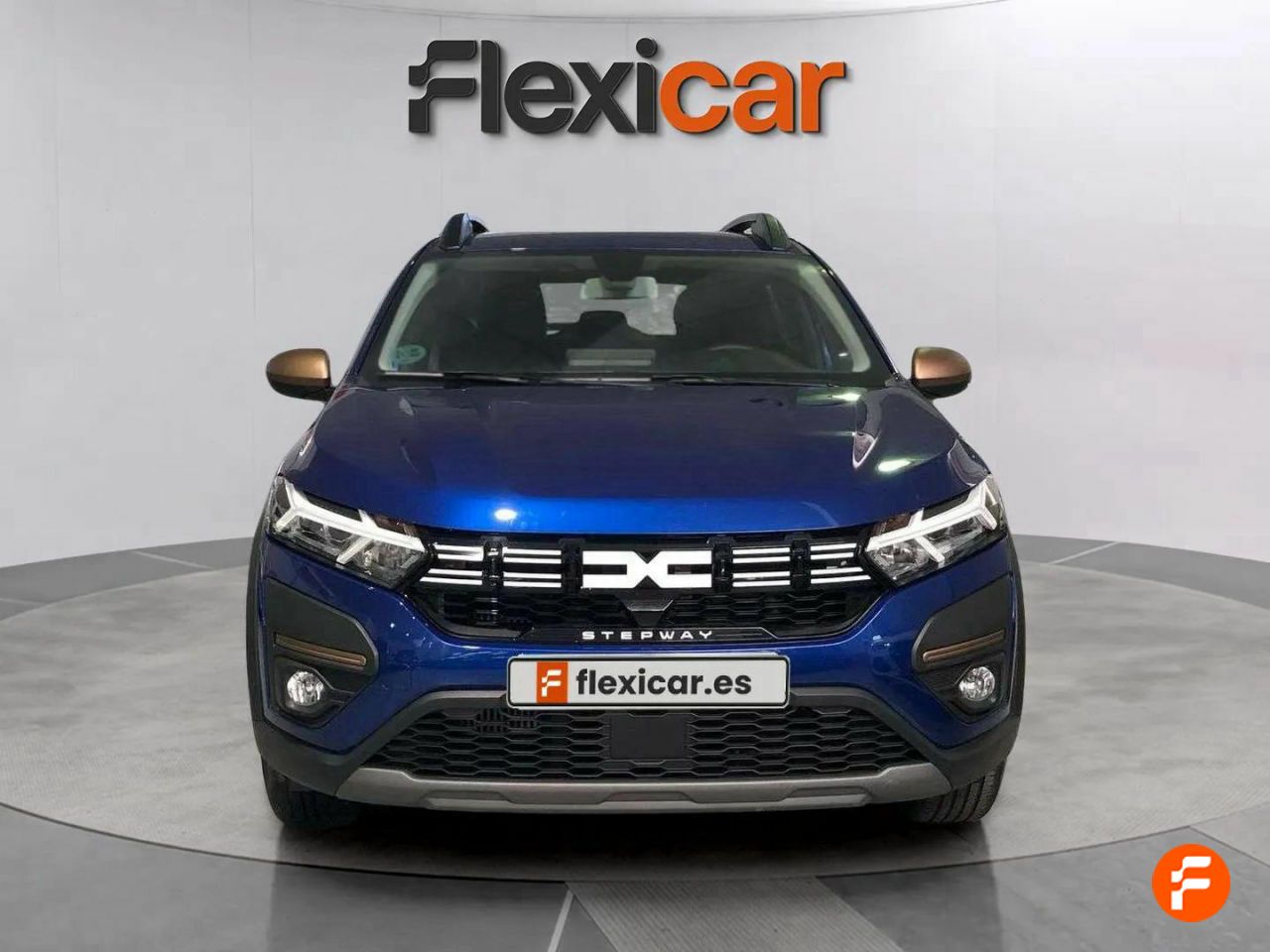 dacia sandero 2024 / foto grande (2)