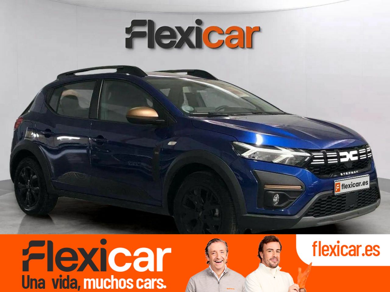Foto dacia sandero 2024 /