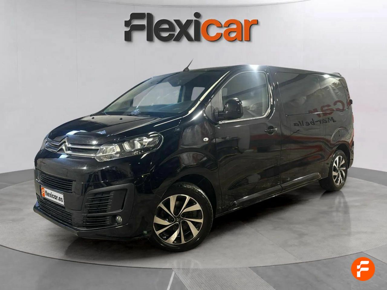 citroën spacetourer 2021 / foto grande (3)