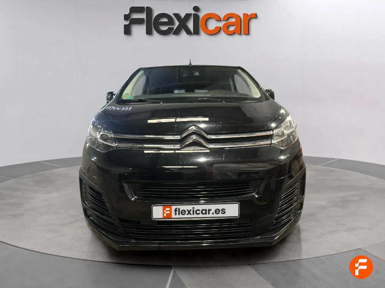 citroën spacetourer 2021 / foto grande (2)