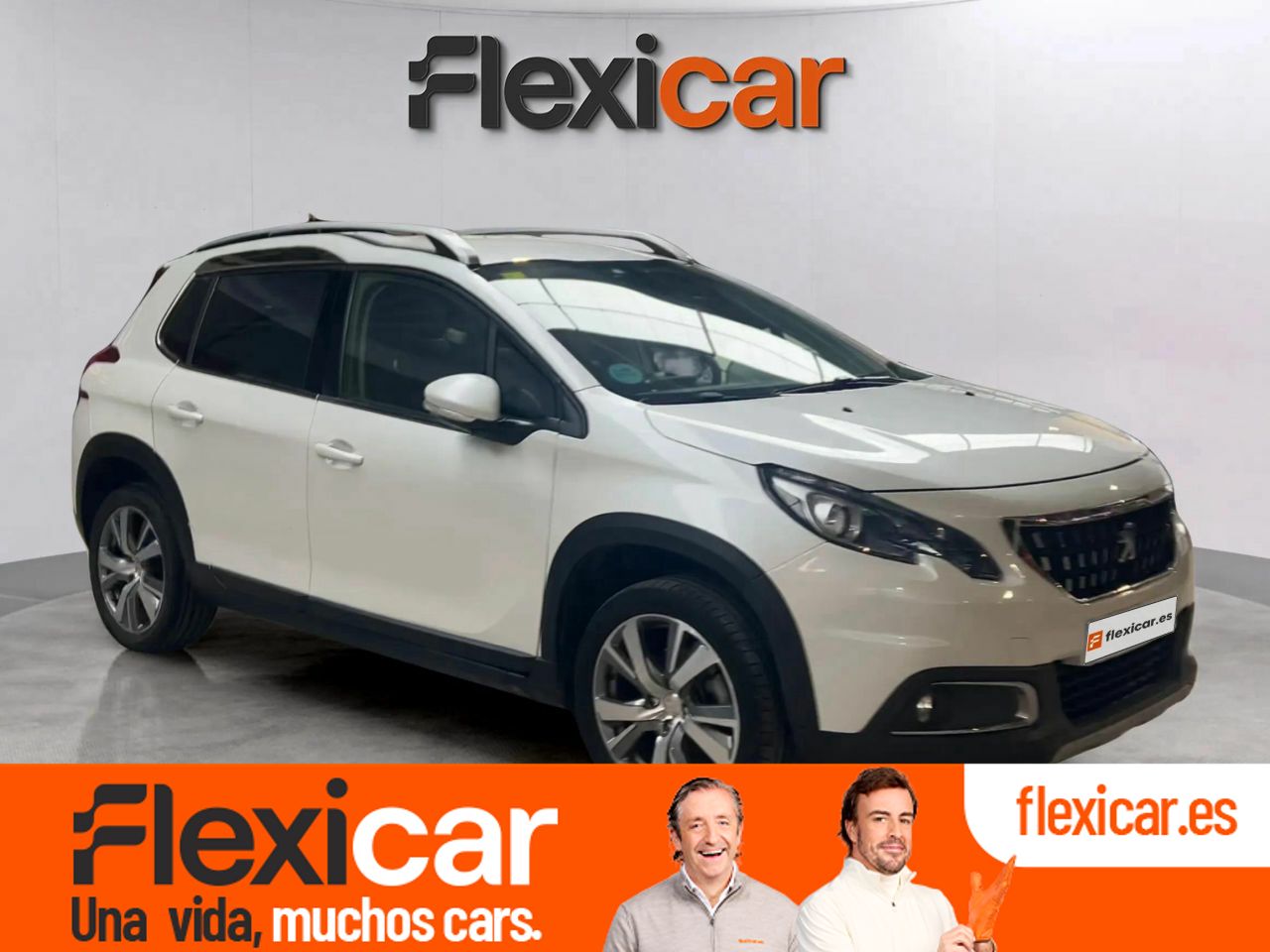 Foto peugeot 2008 2016 /