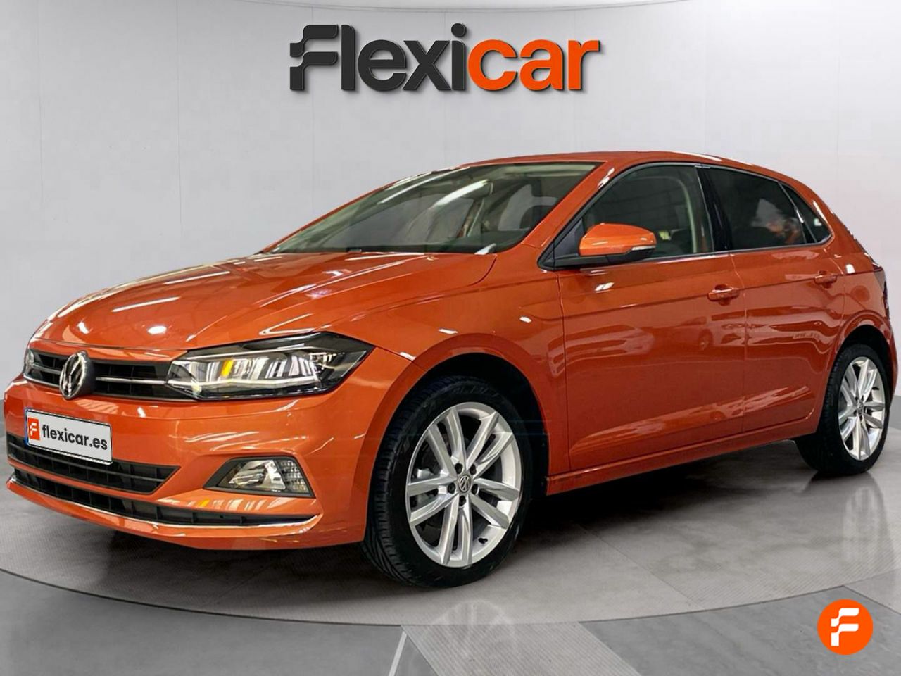 volkswagen polo 2019 / foto grande (3)