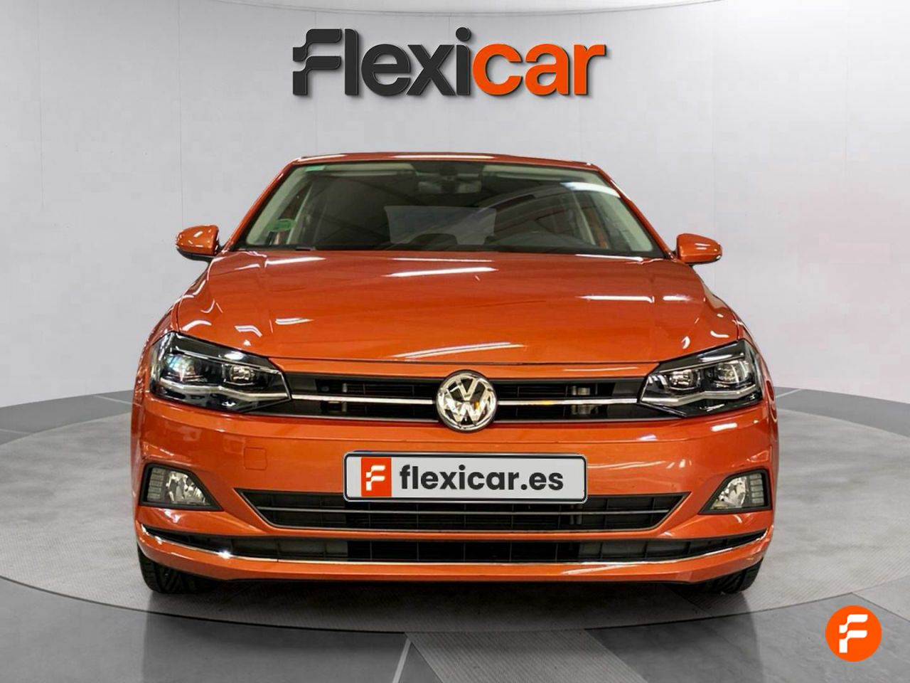 volkswagen polo 2019 / foto grande (2)