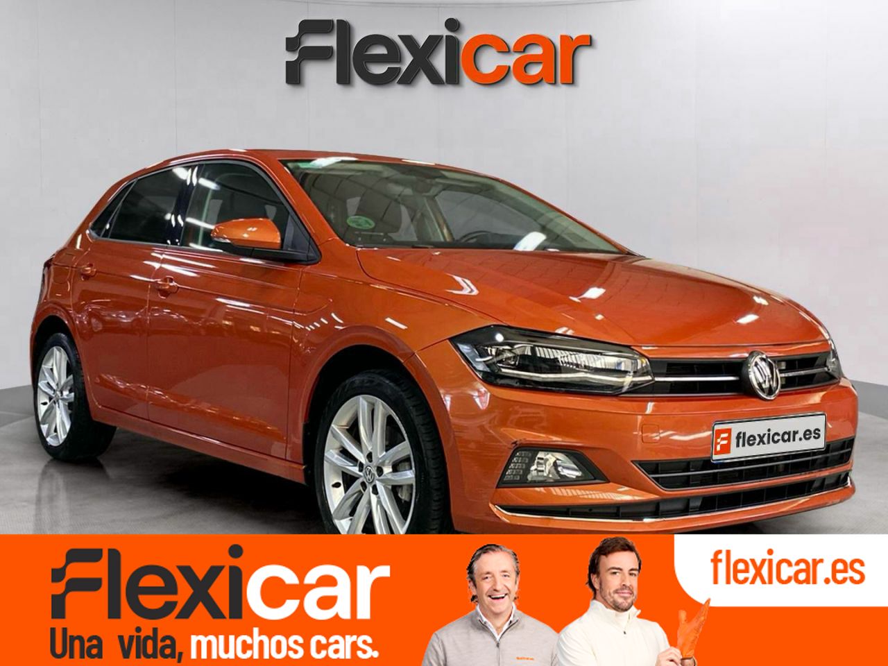 Foto volkswagen polo 2019 /