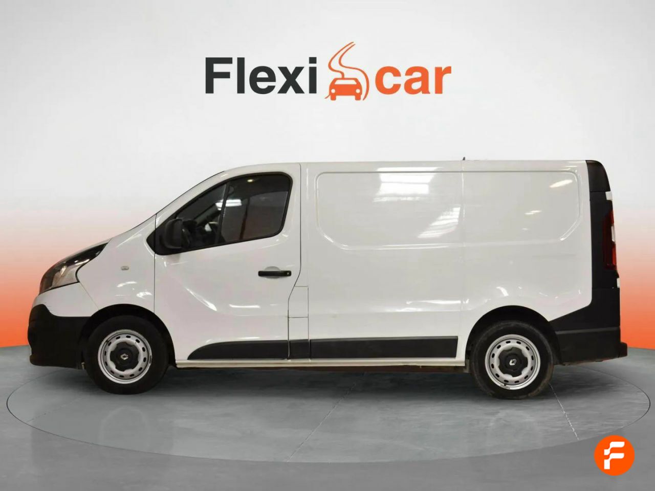 renault trafic 2019 / foto grande (3)