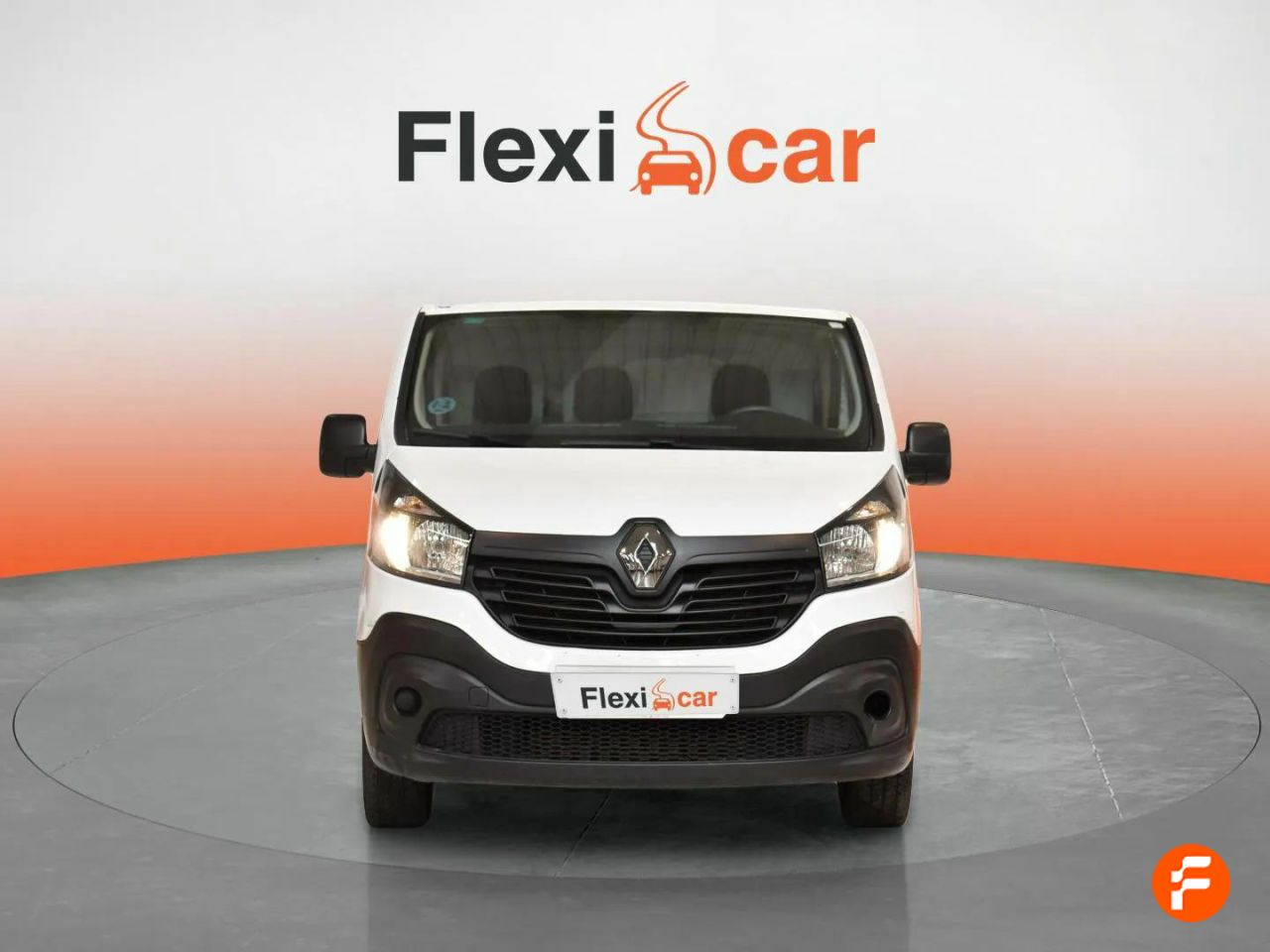 renault trafic 2019 / foto grande (2)
