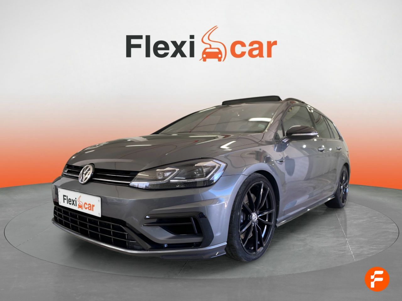 volkswagen golf 2018 / foto grande (3)