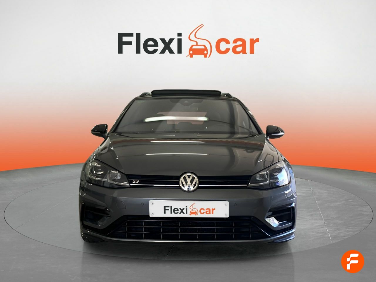 volkswagen golf 2018 / foto grande (2)