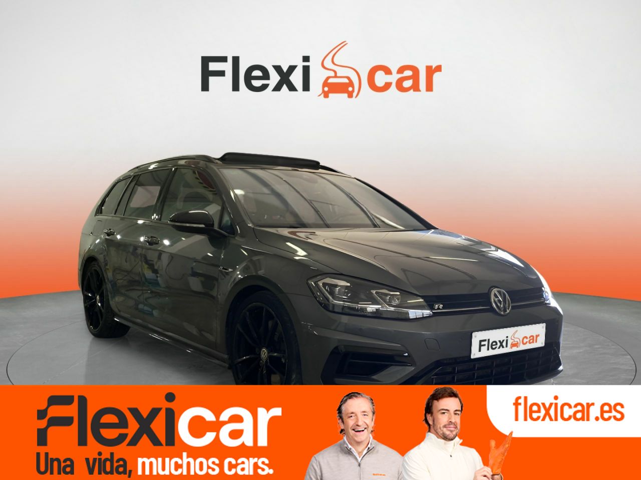 Foto volkswagen golf 2018 /