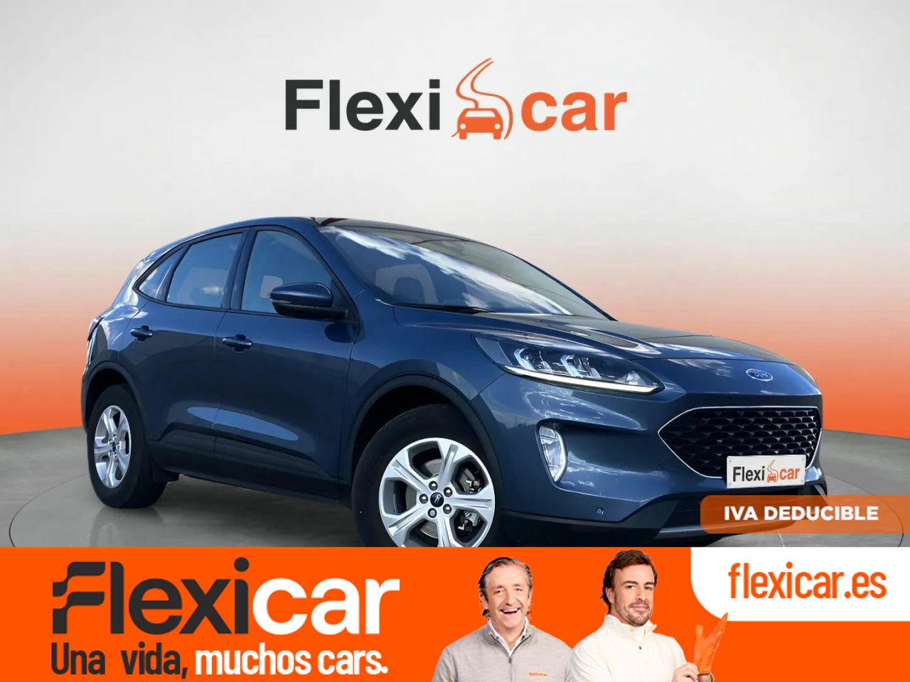 Foto ford kuga 2022 /