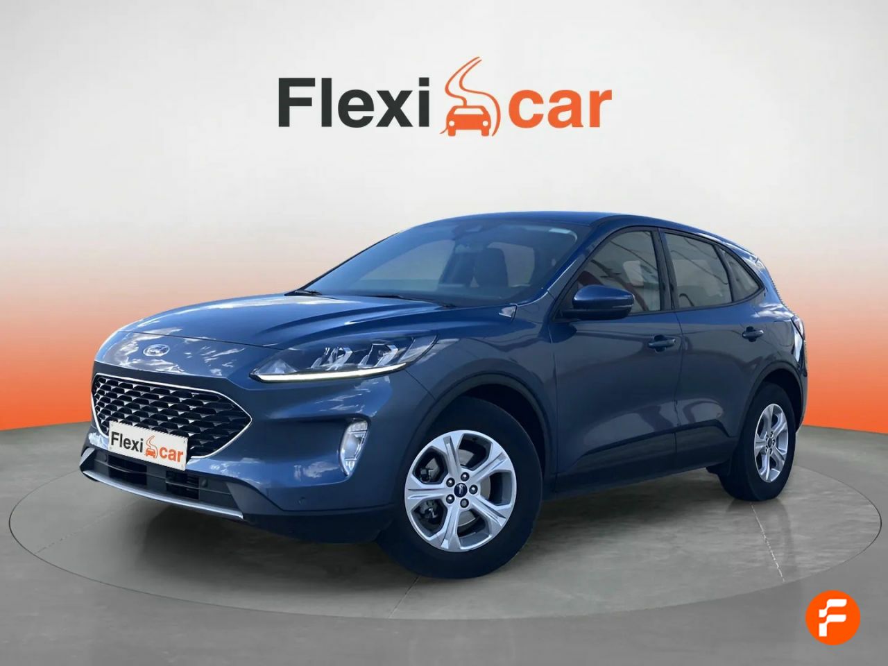 ford kuga 2022 / foto grande (3)
