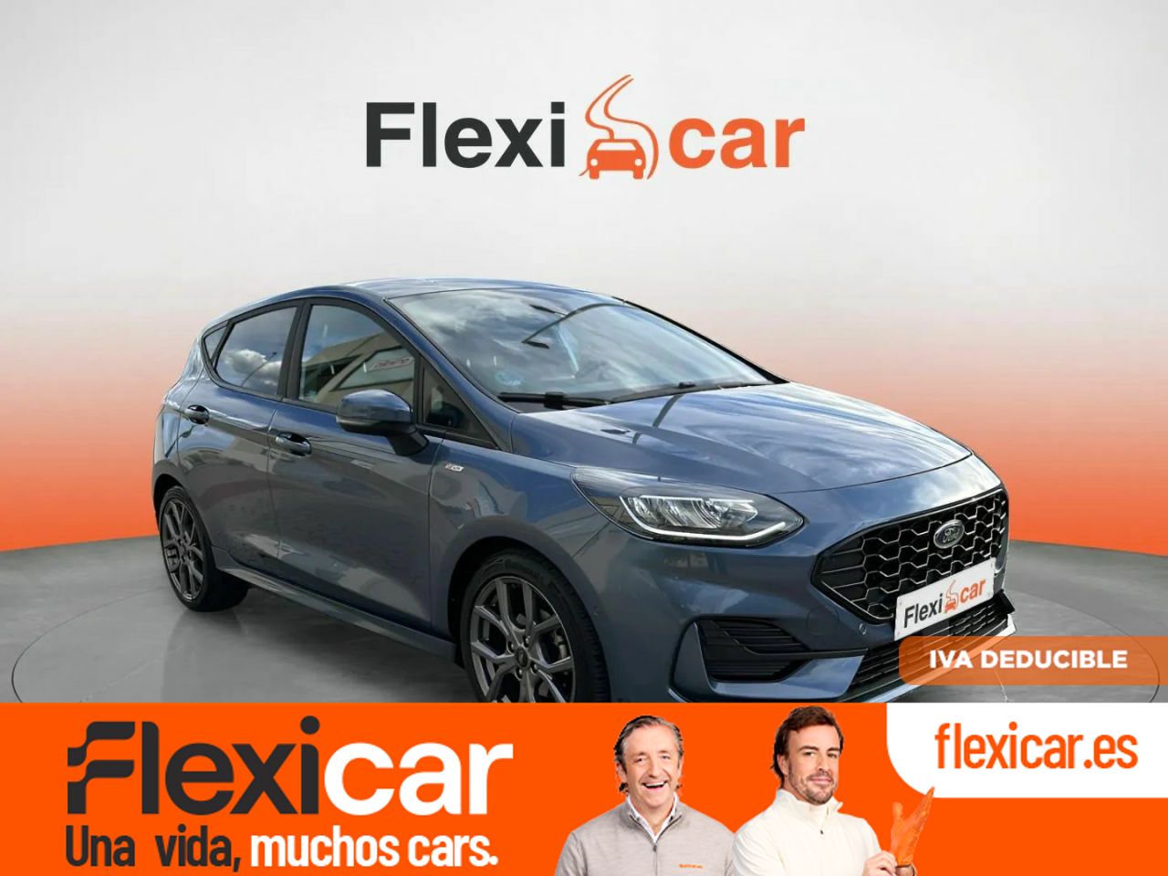 Foto ford fiesta 2023 /
