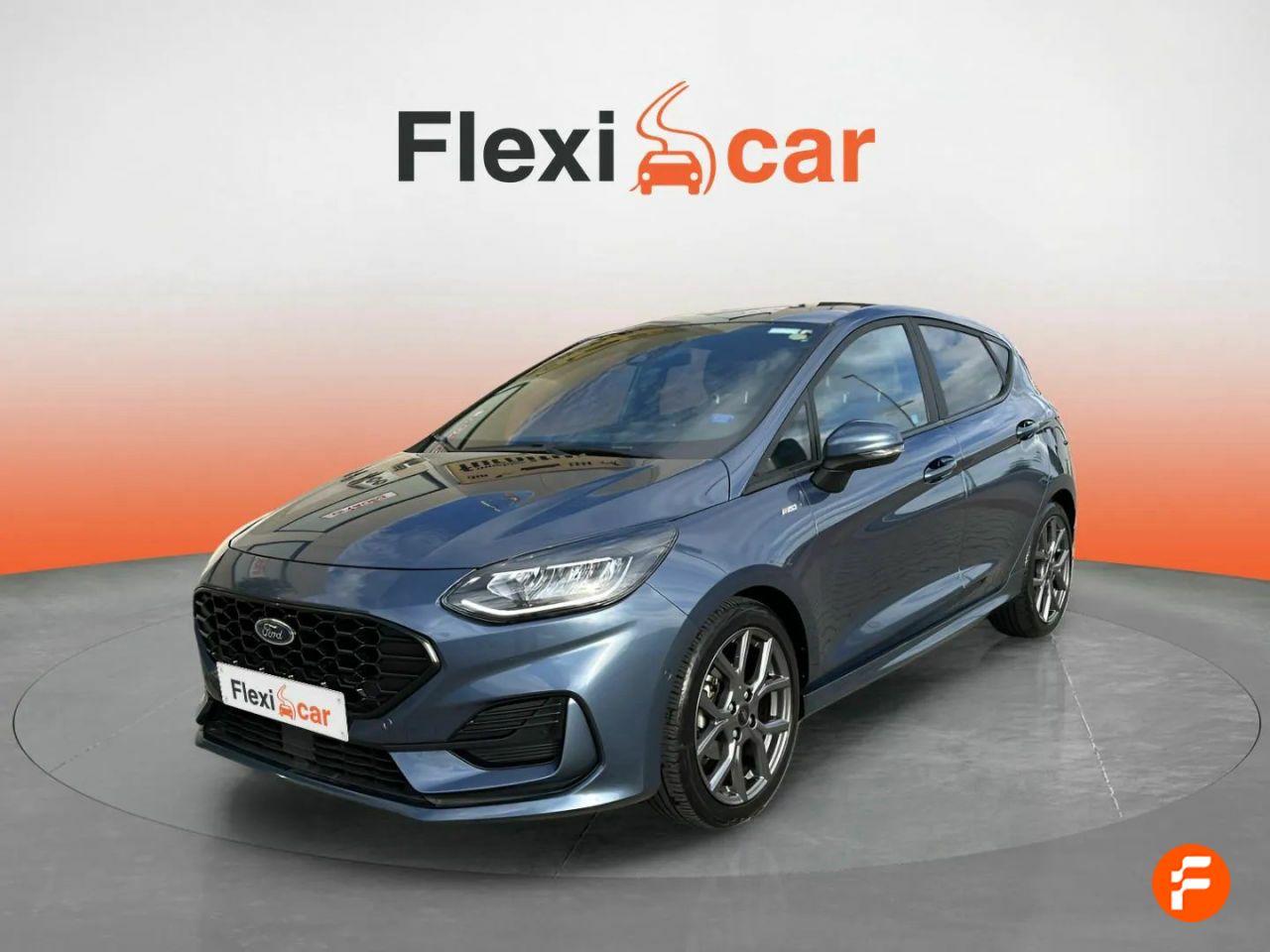 ford fiesta 2023 / foto grande (3)
