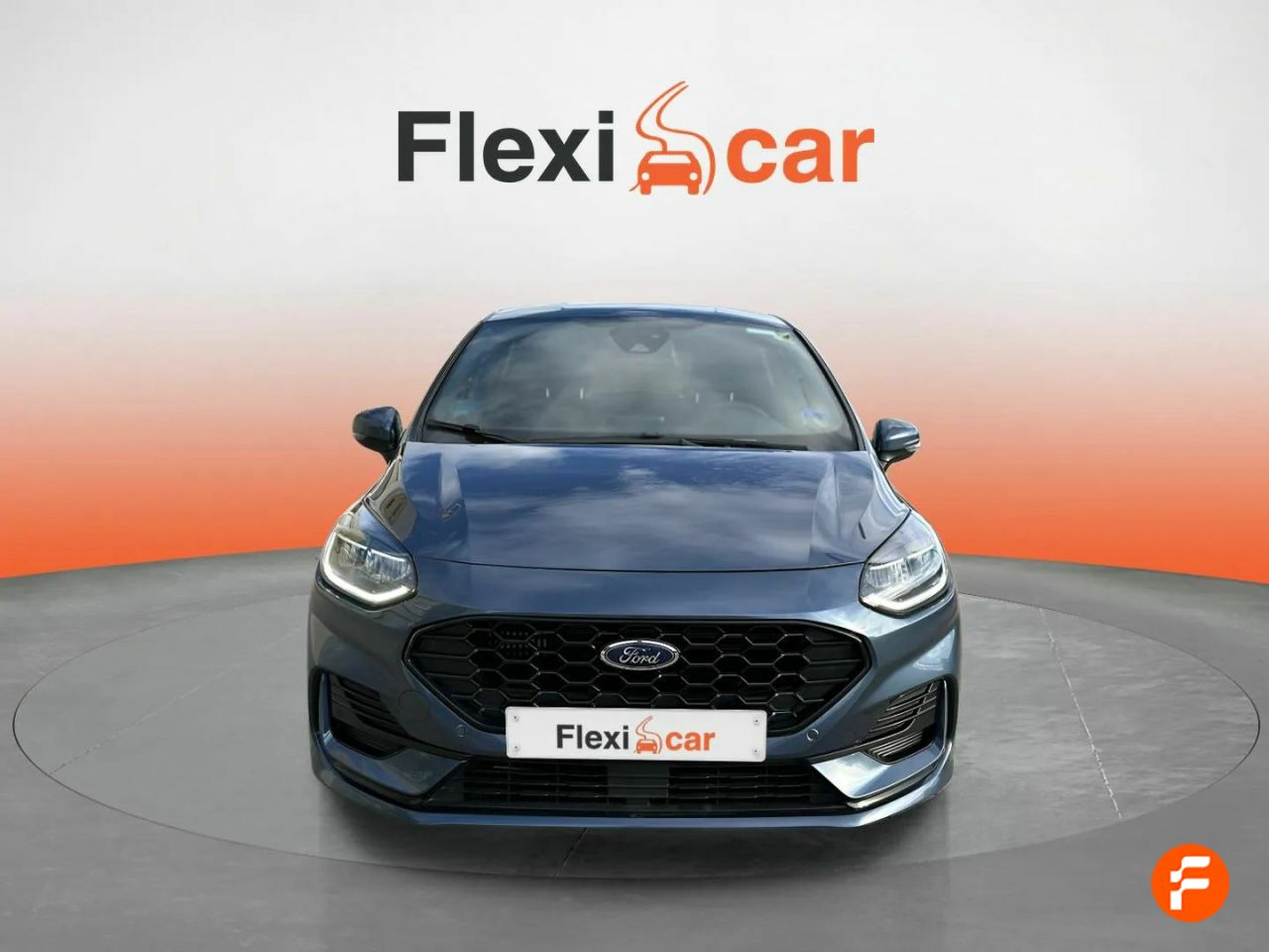 ford fiesta 2023 / foto grande (2)