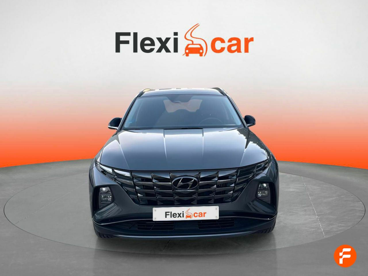 hyundai tucson 2021 / foto grande (2)