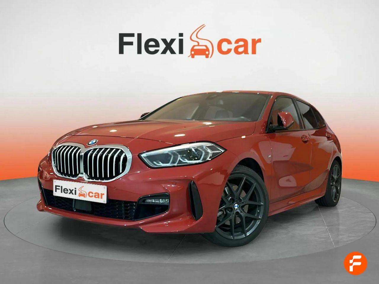 bmw serie 1 2020 / foto grande (2)