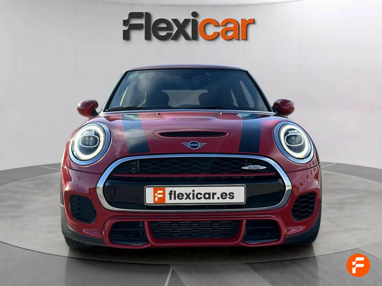 mini cooper 2018 / foto grande (2)
