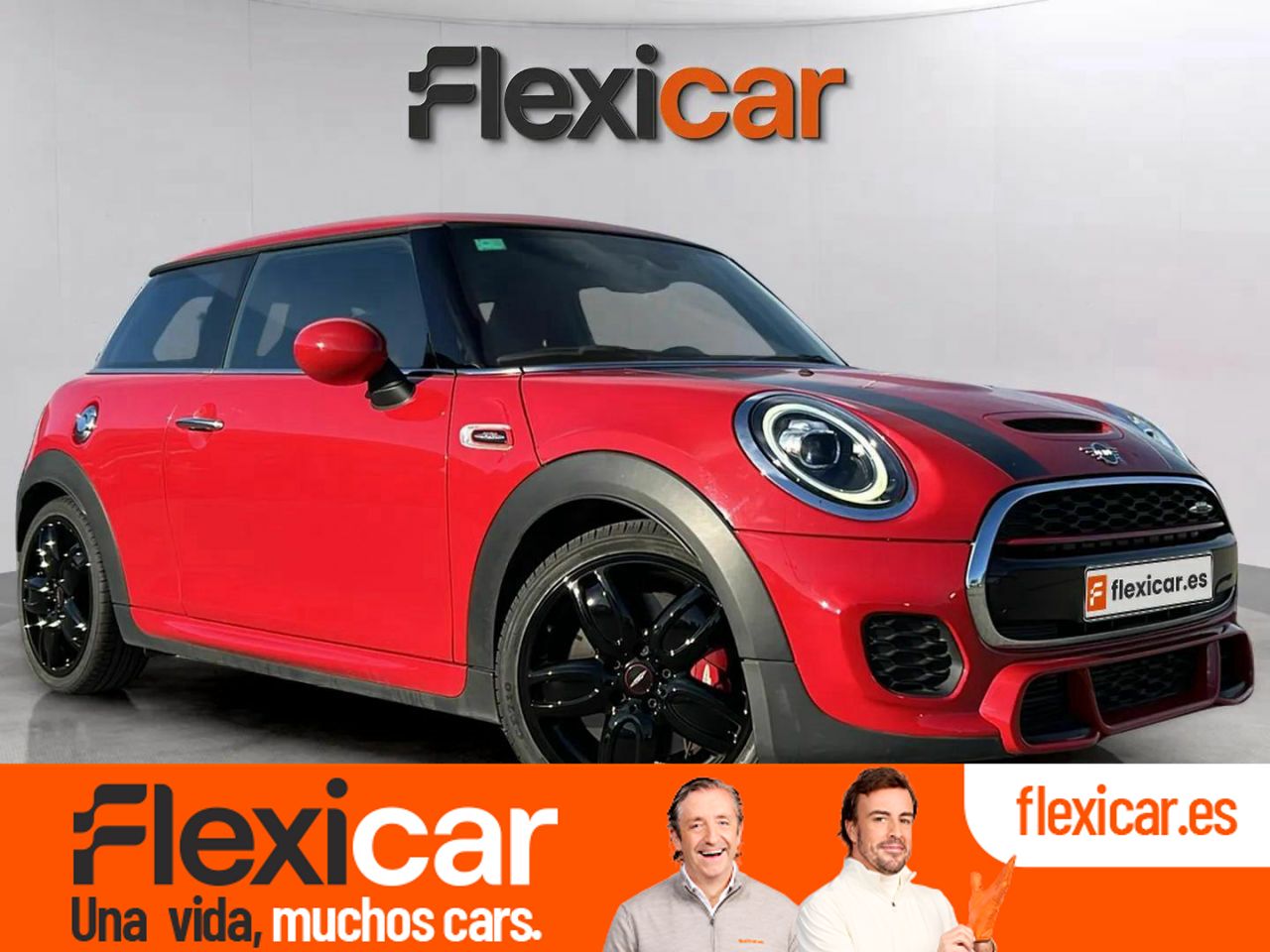 Foto mini cooper 2018 /