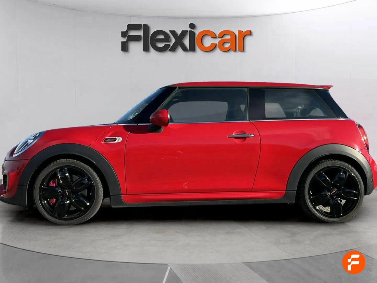 mini cooper 2018 / foto grande (3)