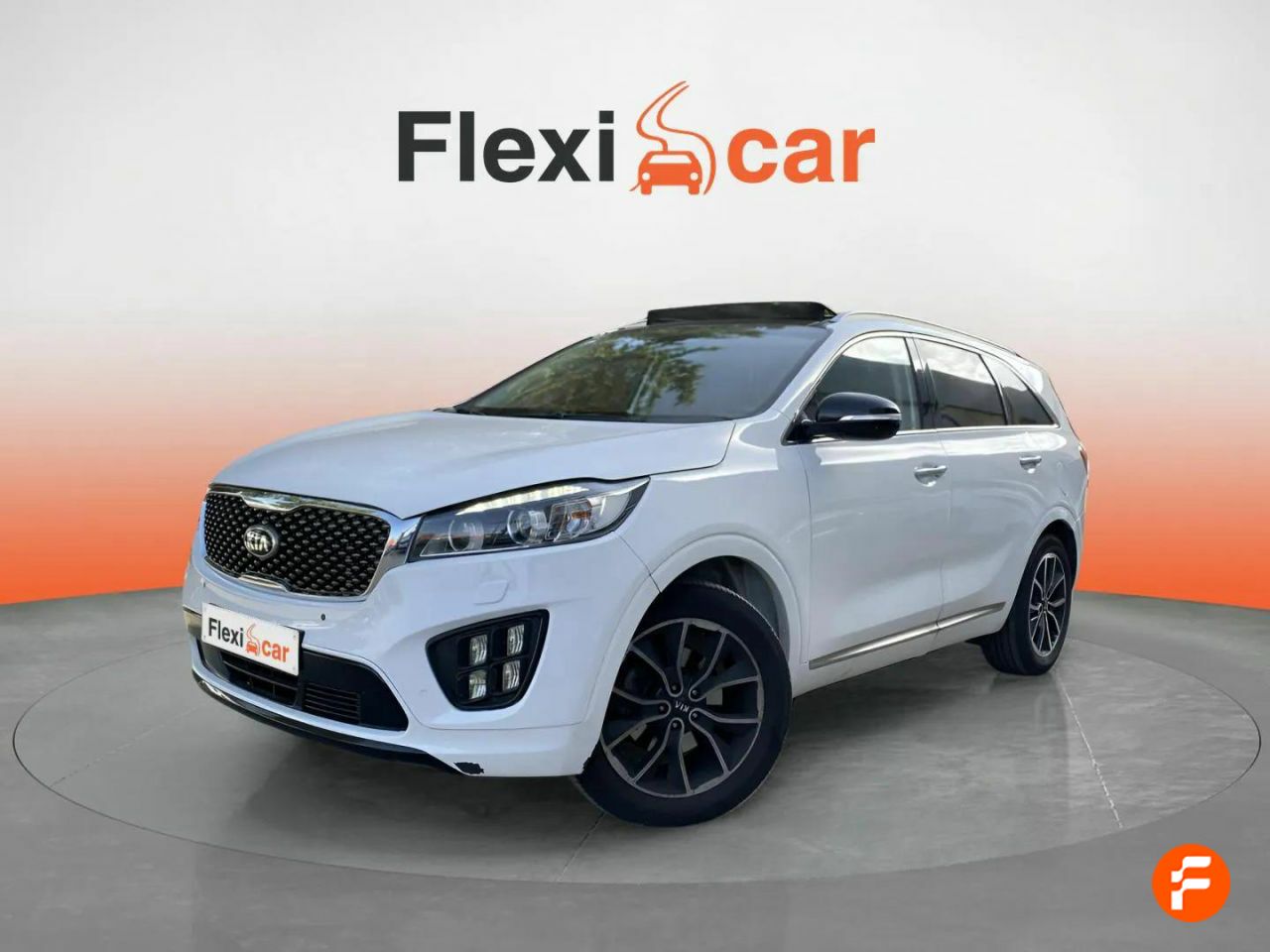kia sorento 2016 / foto grande (3)