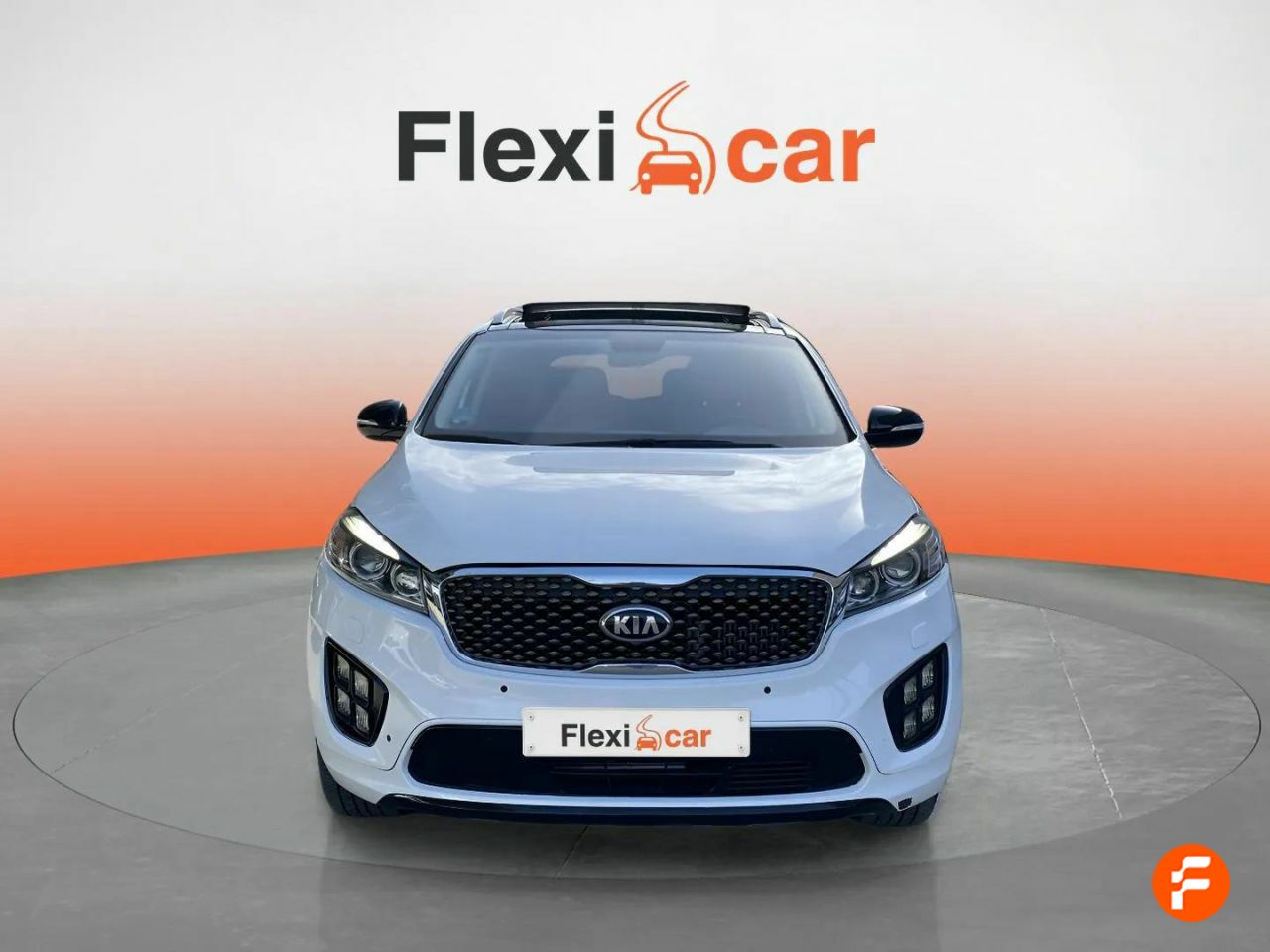 kia sorento 2016 / foto grande (2)