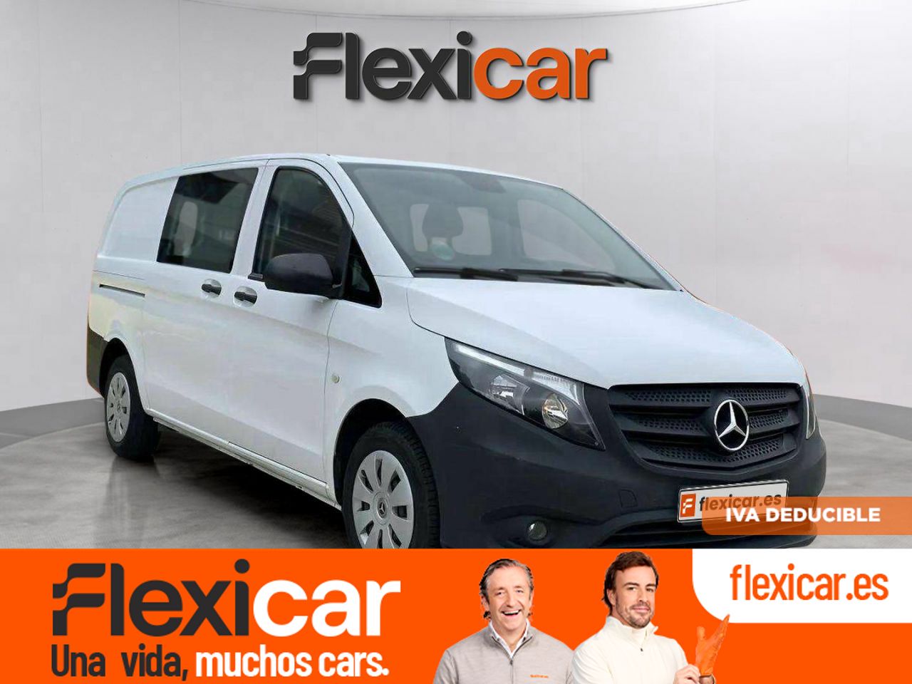 Foto mercedes vito 2018 /