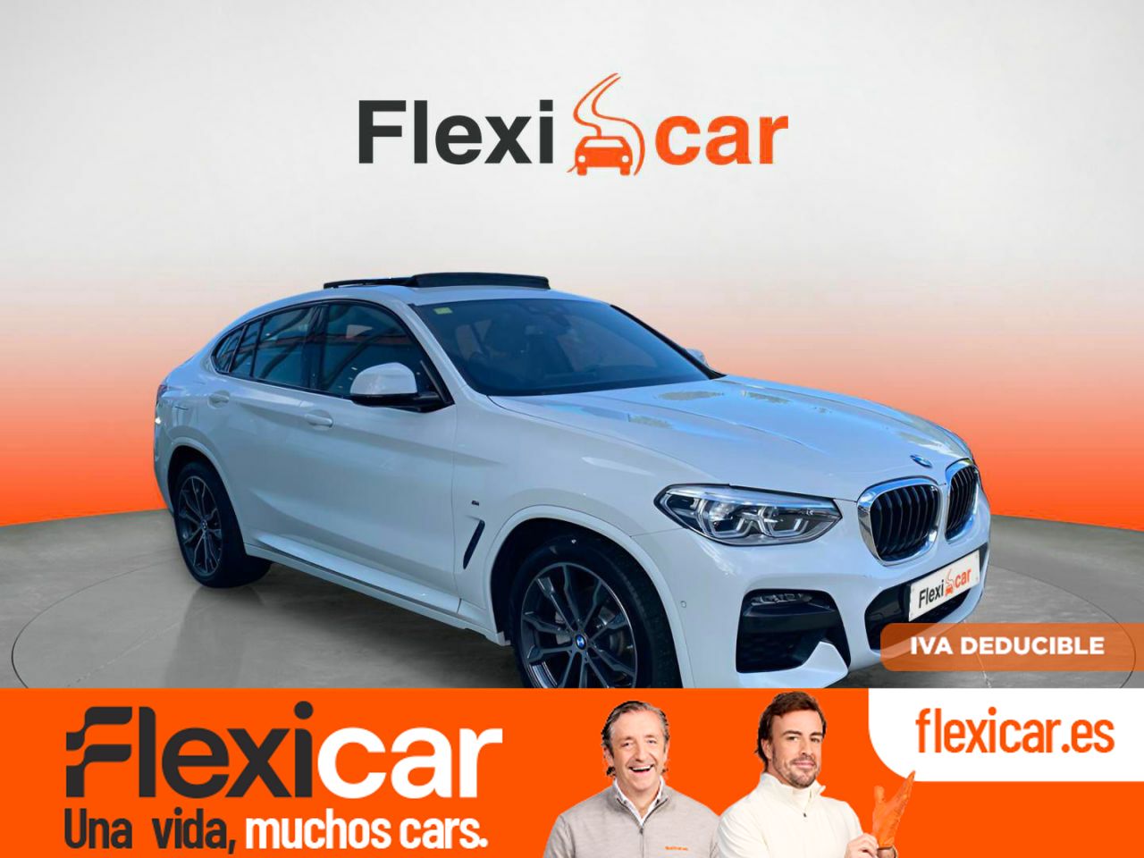Foto bmw x4 2020 /