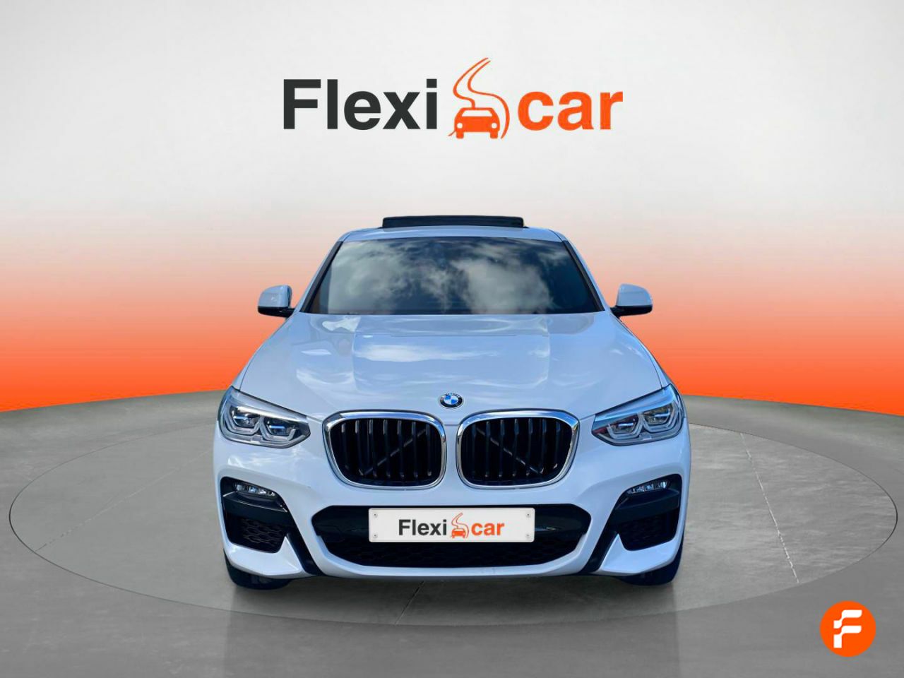 bmw x4 2020 / foto grande (2)