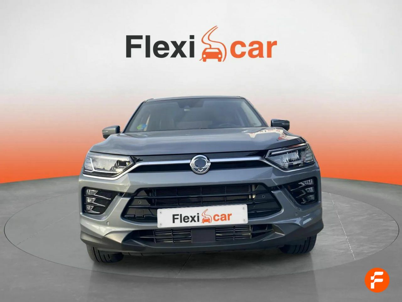 ssangyong korando 2024 / foto grande (2)