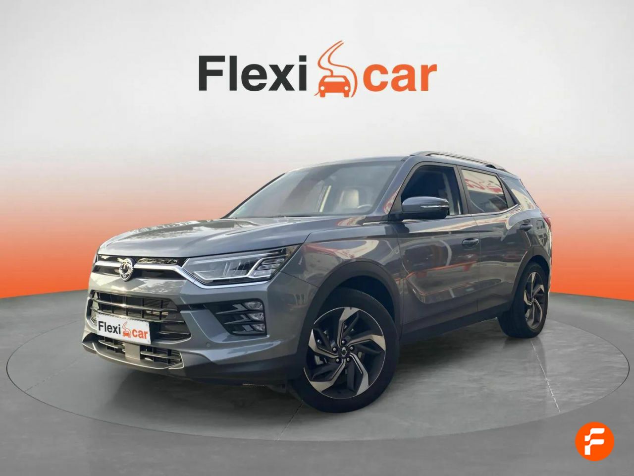 ssangyong korando 2024 / foto grande (3)
