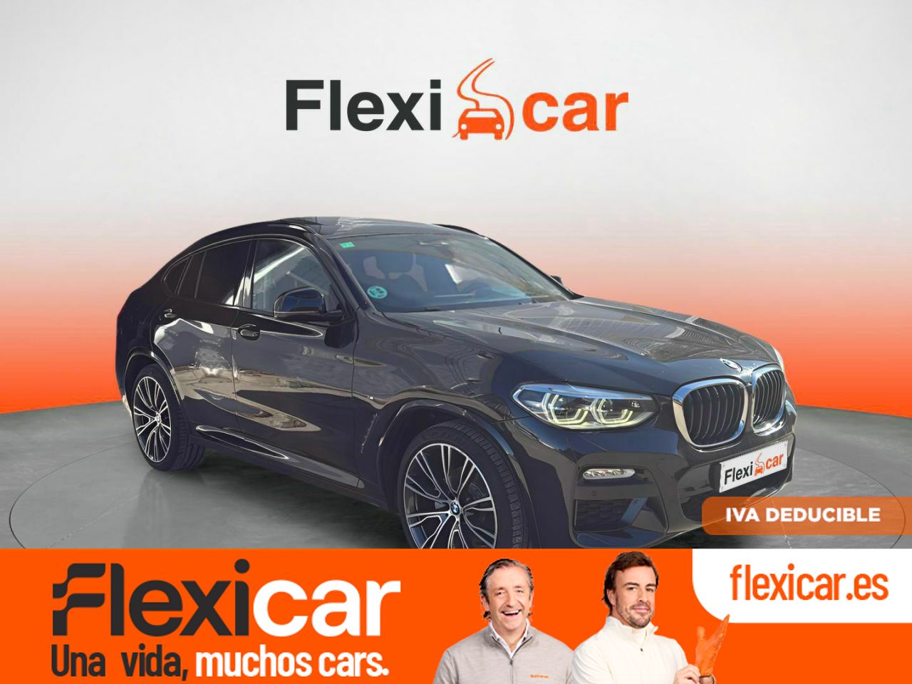 Foto bmw x4 2019 /
