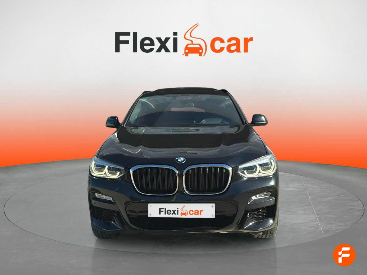bmw x4 2019 / foto grande (3)