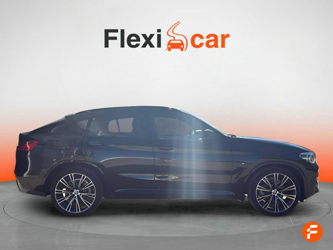 bmw x4 2019 / foto grande (2)