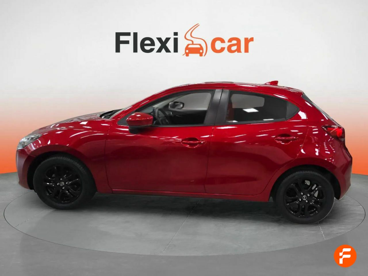 mazda 2 2021 / foto grande (2)