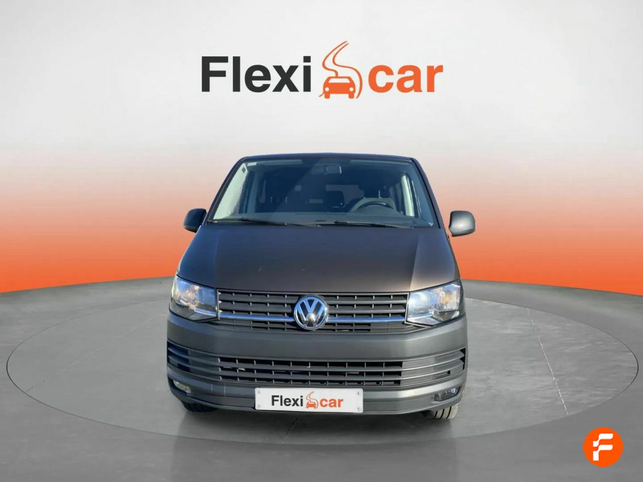 volkswagen caravelle 2018 / foto grande (2)