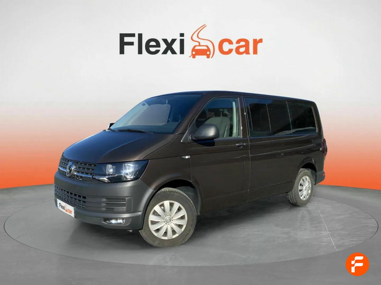 volkswagen caravelle 2018 / foto grande (3)