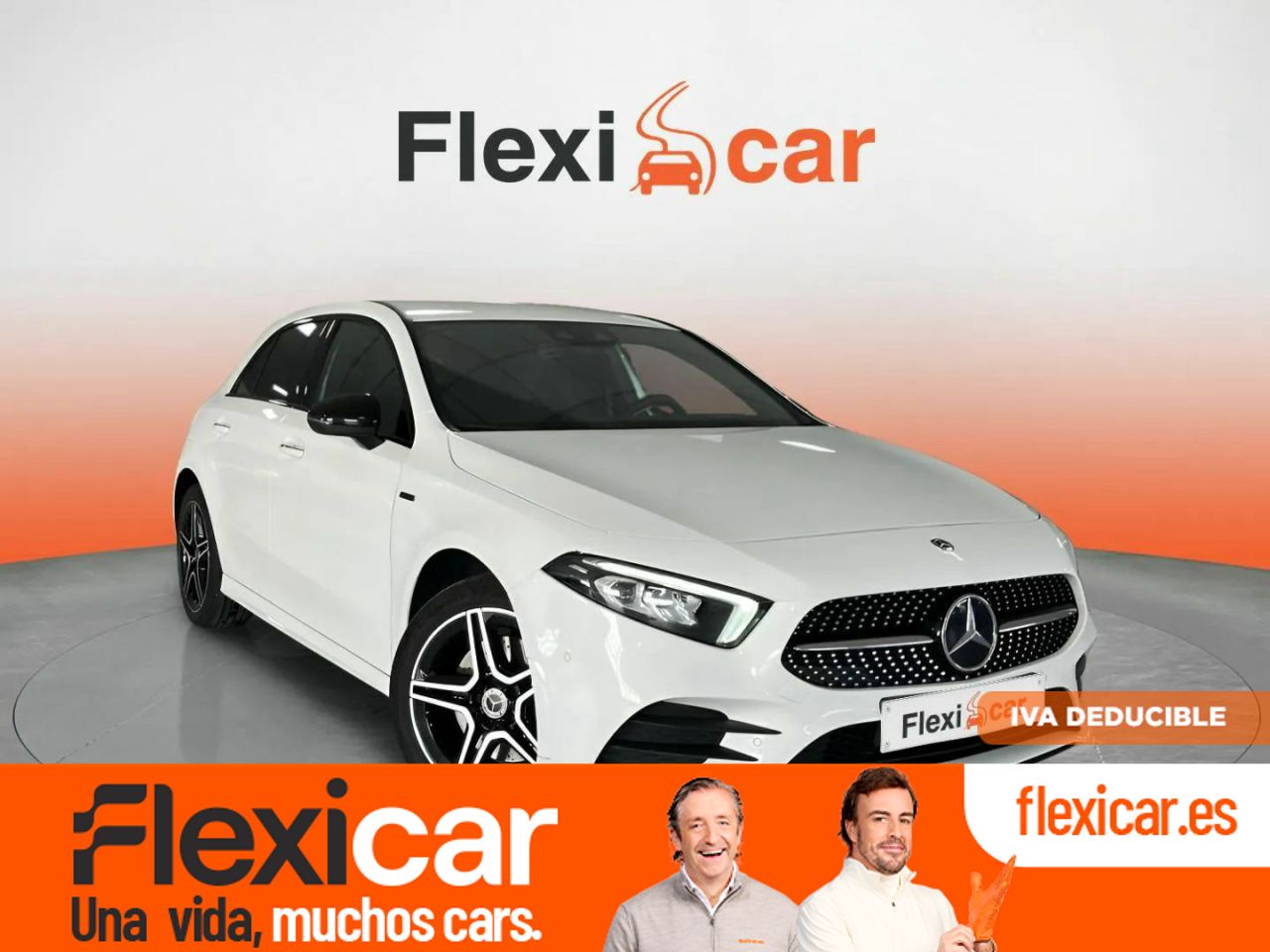 Mercedes clase a 218cv  de segunda mano - mercedes clase a 2020 /
