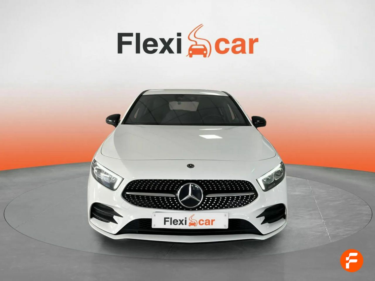 mercedes clase a 2020 / foto grande (2)