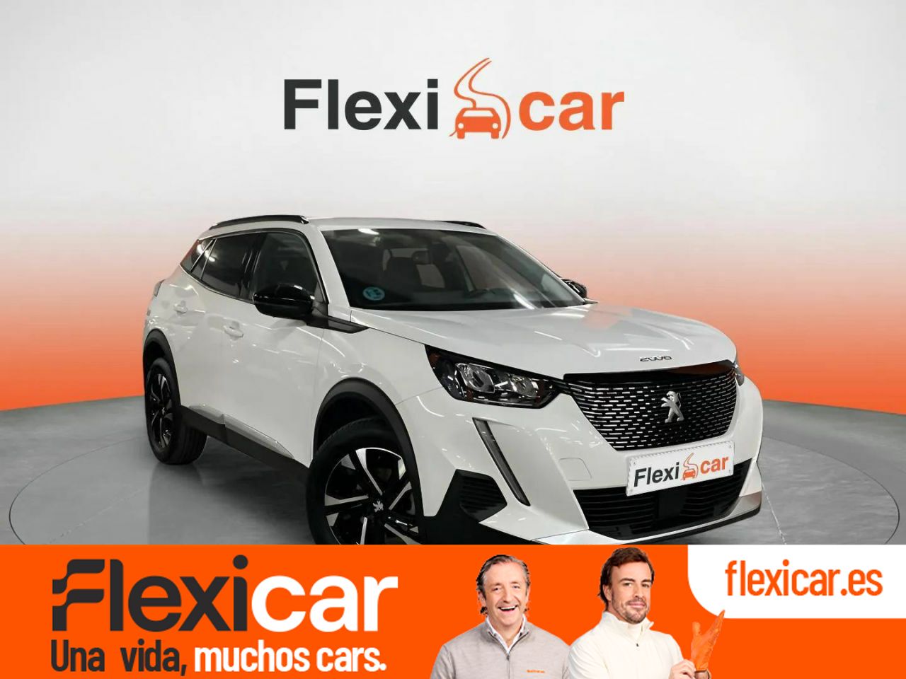 Foto peugeot 2008 2022 /