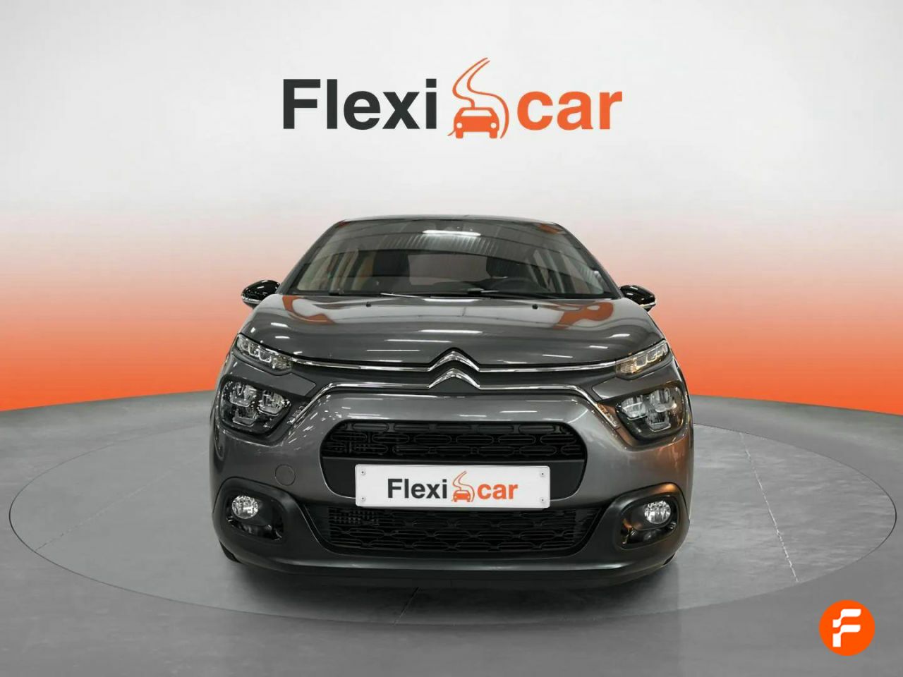 citroën c3 2024 / foto grande (2)